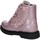 Chaussures Fille Bottines Lelli Kelly LK 4544 Rose