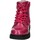 Chaussures Fille Bottines Lelli Kelly LK 4544 Rose
