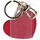 Accessoires textile Porte-clés Alviero Martini PI38/9577 Rouge