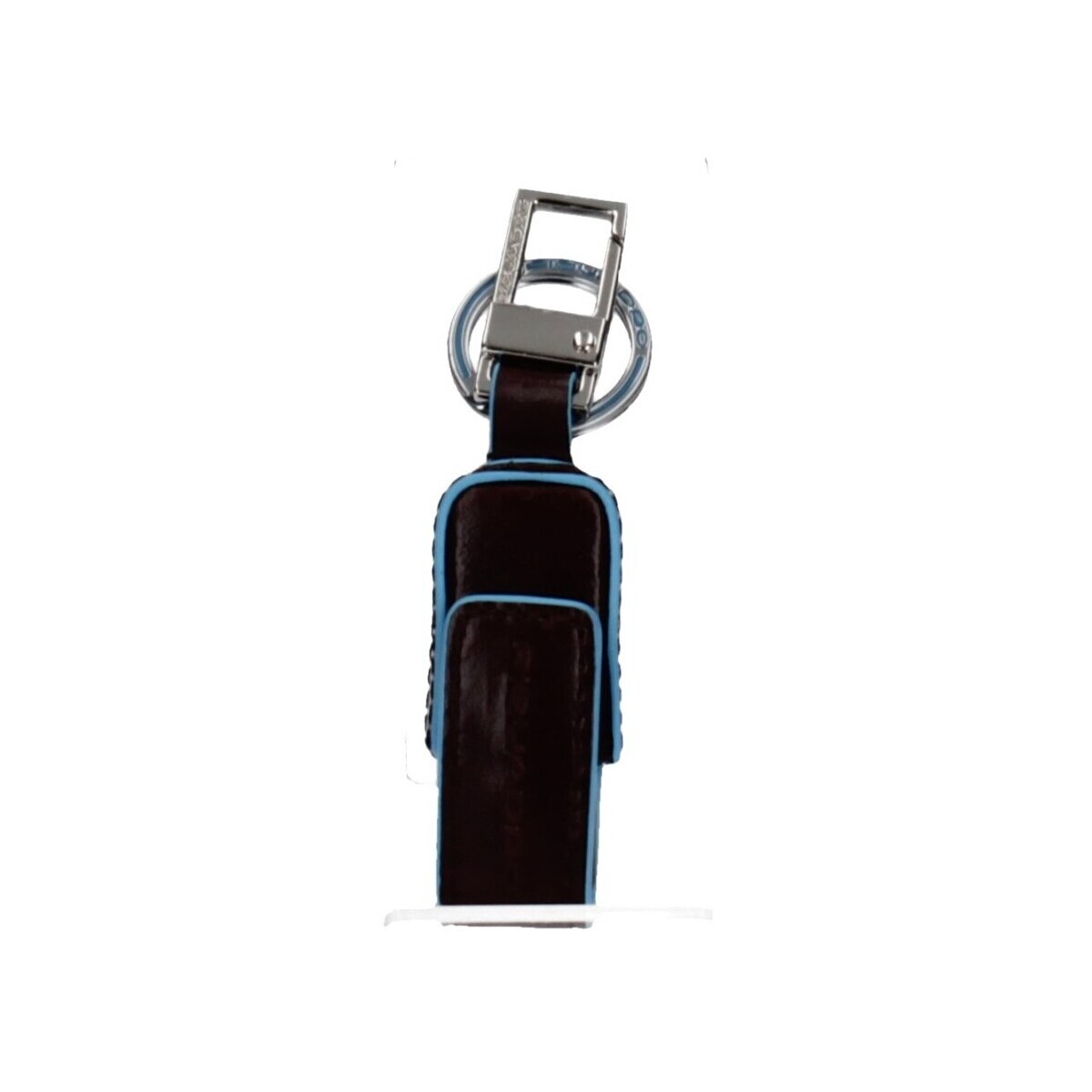 Accessoires textile Porte-clés Piquadro AC5597B2 Marron
