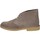 Chaussures Homme Baskets montantes Clarks DESERT BOOT2 Gris