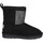 Chaussures Fille Low boots Balducci BS3120 Noir