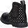 Chaussures Fille Low boots Balducci BS2962 Noir