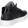 Chaussures Fille Baskets mode Paciotti 4us 4U-062 Noir