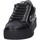 Chaussures Fille Baskets mode Paciotti 4us 4U-064 Noir