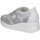 Chaussures Femme Baskets mode Melluso R20242 Blanc