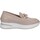 Chaussures Femme Slip ons Melluso R20076 Rose