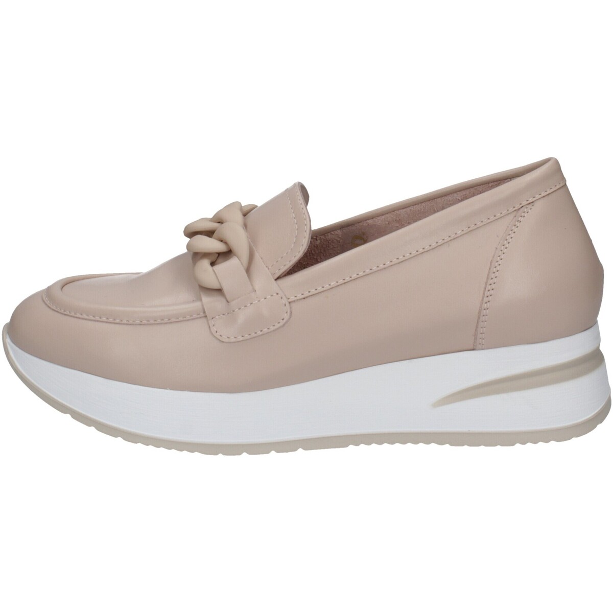 Chaussures Femme Slip ons Melluso R20076 Rose