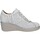 Chaussures Femme Baskets mode Melluso K55334 Blanc