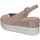 Chaussures Femme Sandales et Nu-pieds Melluso R80524 Rose