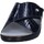 Chaussures Femme Mules Melluso Q60221 Bleu