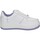 Chaussures Femme Baskets mode Windsor Smith REBOUND Blanc