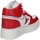 Chaussures Femme Baskets mode Windsor Smith THRIVE Rouge