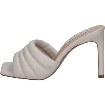 Chaussures Femme Rose is in the air Steve Madden TEMPT Blanc