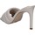 Chaussures Femme Sandales et Nu-pieds Steve Madden TEMPT Blanc