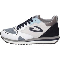 Chaussures Homme Baskets mode Alberto Guardiani AGM008827 Blanc