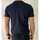 Vêtements Homme Débardeurs / T-shirts sans manche Geox M2510H-T2870 Bleu