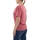 Vêtements Femme Débardeurs / T-shirts sans manche Geox W2510C-T2872 Rose