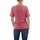 Vêtements Femme Débardeurs / T-shirts sans manche Geox W2510C-T2872 Rose