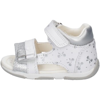 Chaussures Fille Sandales et Nu-pieds Geox B150YB-085NF 