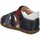 Chaussures Garçon Sandales et Nu-pieds Geox B254VA-00085 Bleu