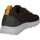 Chaussures Homme Baskets mode Geox U15BYA-0006K Vert