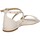 Chaussures Femme Sandales et Nu-pieds MICHAEL Michael Kors 40S2ATFA2L Blanc