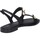 Chaussures Femme Sandales et Nu-pieds MICHAEL Michael Kors 40S2WRFA1L Noir