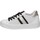 Chaussures Femme Baskets mode IgI&CO 16592/22 Blanc