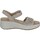 Chaussures Femme Sandales et Nu-pieds IgI&CO 16703/33 Beige