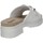 Chaussures Femme Sandales et Nu-pieds IgI&CO 16783/11 Blanc