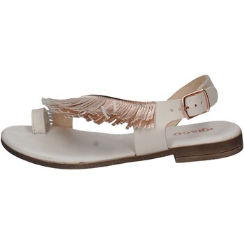 Chaussures Femme Sandales et Nu-pieds IgI&CO 16795/33 Blanc