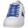 Chaussures Homme Baskets mode IgI&CO 16343/22 Blanc