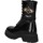 Chaussures Femme Bottines M Brc 5018 Noir