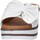 Chaussures Femme Sandales et Nu-pieds Susimoda 1112/7 Blanc