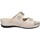 Chaussures Femme Mules Susimoda 1164/58 Gris