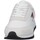 Chaussures Homme Baskets mode Tommy Jeans EM0EM00902 Blanc