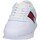 Chaussures Homme Baskets mode Tommy Jeans EM0EM00950 Blanc