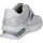 Chaussures Femme Baskets mode CallagHan 45812 Blanc