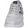 Chaussures Femme Baskets mode CallagHan 45812 Blanc