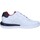 Chaussures Homme Baskets mode CallagHan 51101 Blanc