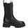 Chaussures Femme Low boots M Brc 5023 Noir