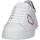 Chaussures Homme Baskets mode Philippe Model BTLUVB03 Blanc