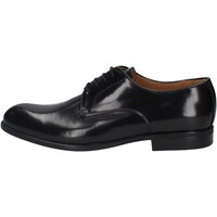 Chaussures Homme Derbies Exton 1394 Noir