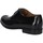 Chaussures Homme Derbies Exton 1394 Noir