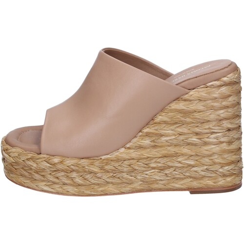 Chaussures Femme Oh My Sandals PALOMA BARCELÓ TERA Marron