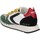 Chaussures Homme Baskets mode Valsport MAGIC Multicolore