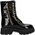 Chaussures Femme Bottines M Brc 5018S Noir