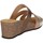 Chaussures Femme Sandales et Nu-pieds Grunland CB2564 Doré