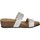 Chaussures Femme Sandales et Nu-pieds Grunland CB2476 Blanc